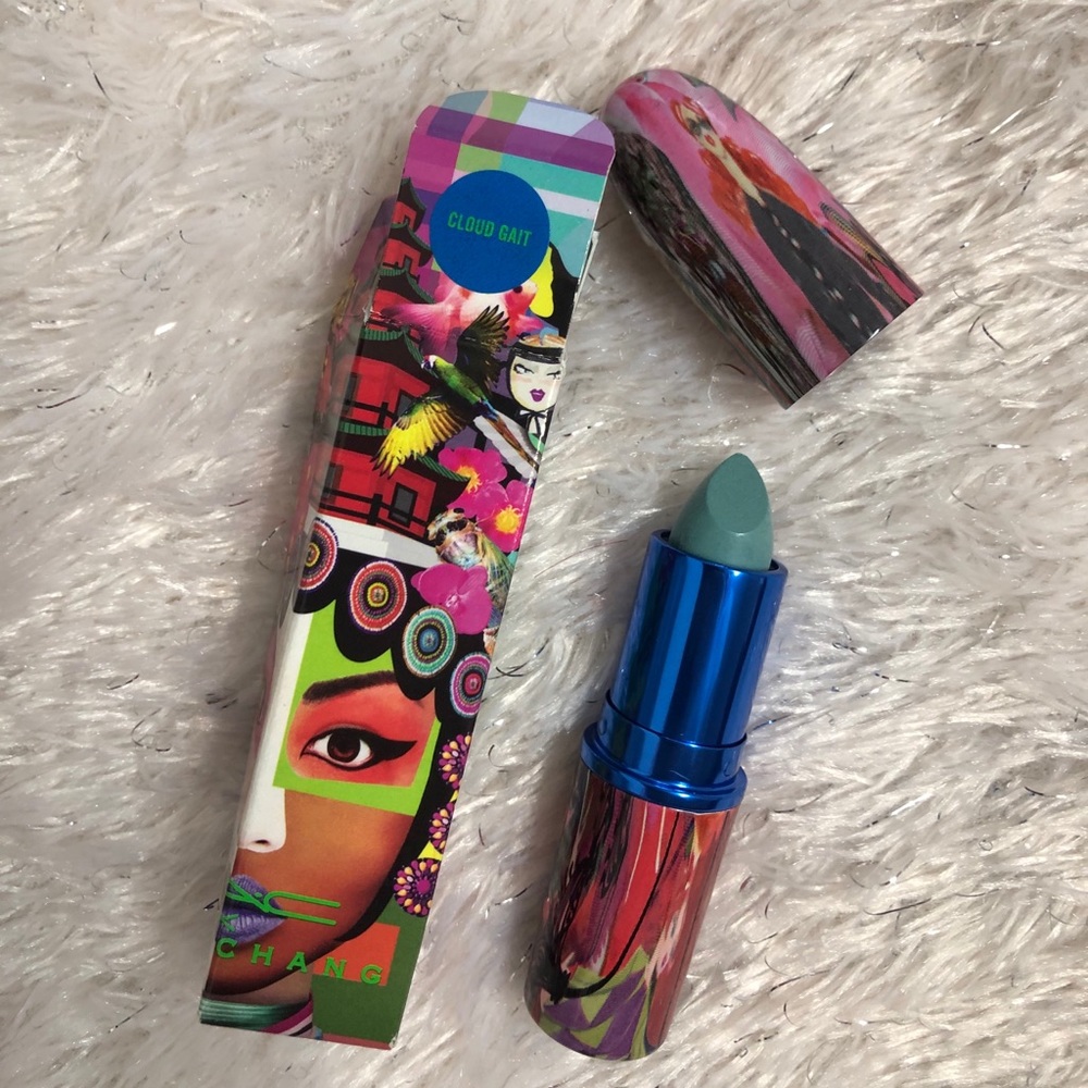 MAC Cosmetics Lipstick